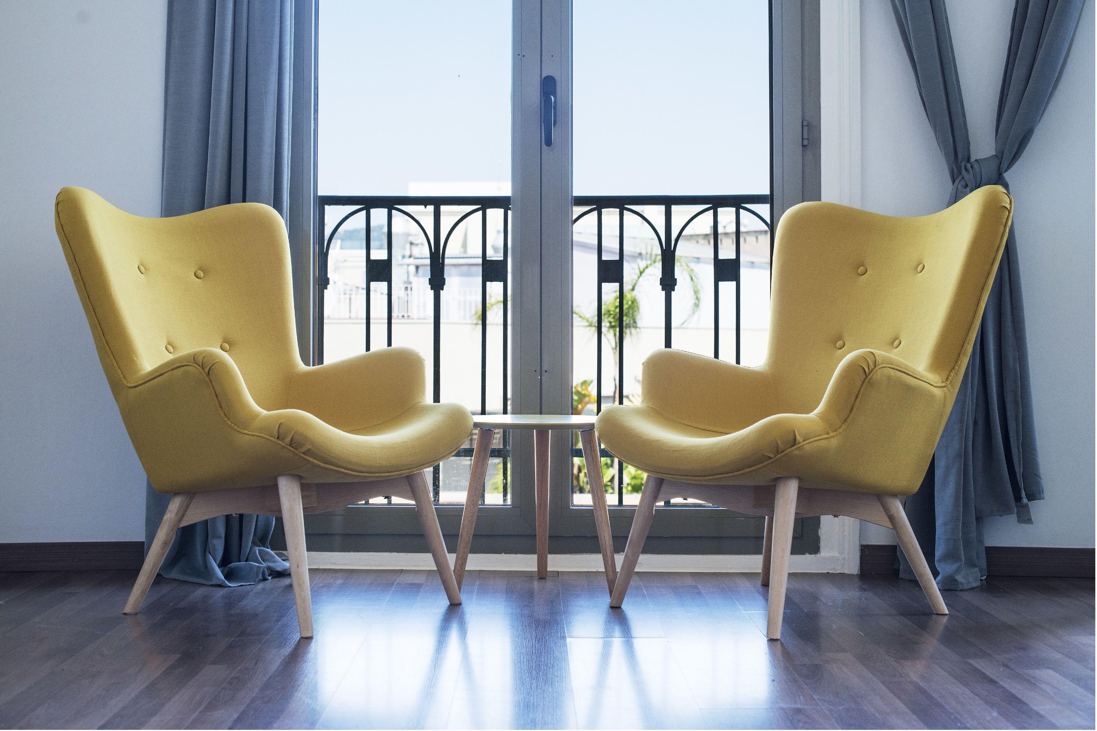 Safestay Barcelona Passeig De Gracia (Adults Only) — Fotos 1
